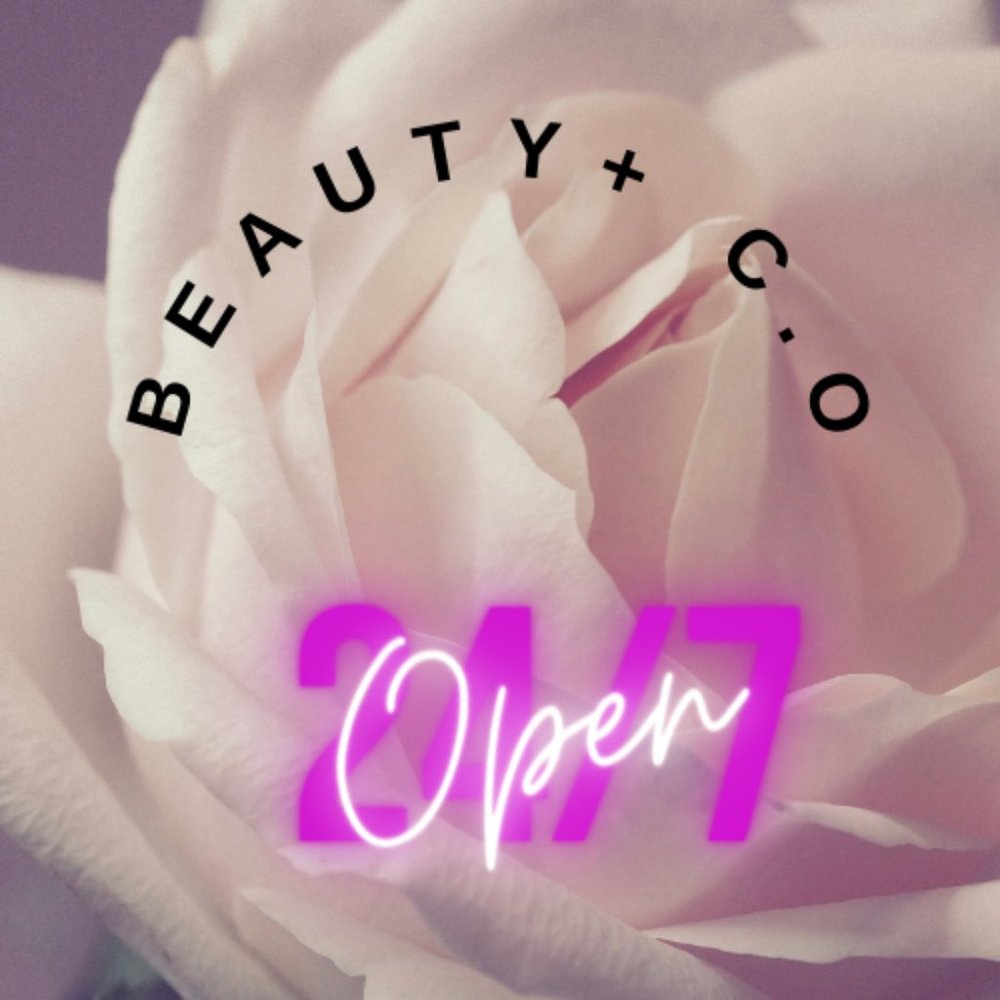 Beauty + C.O